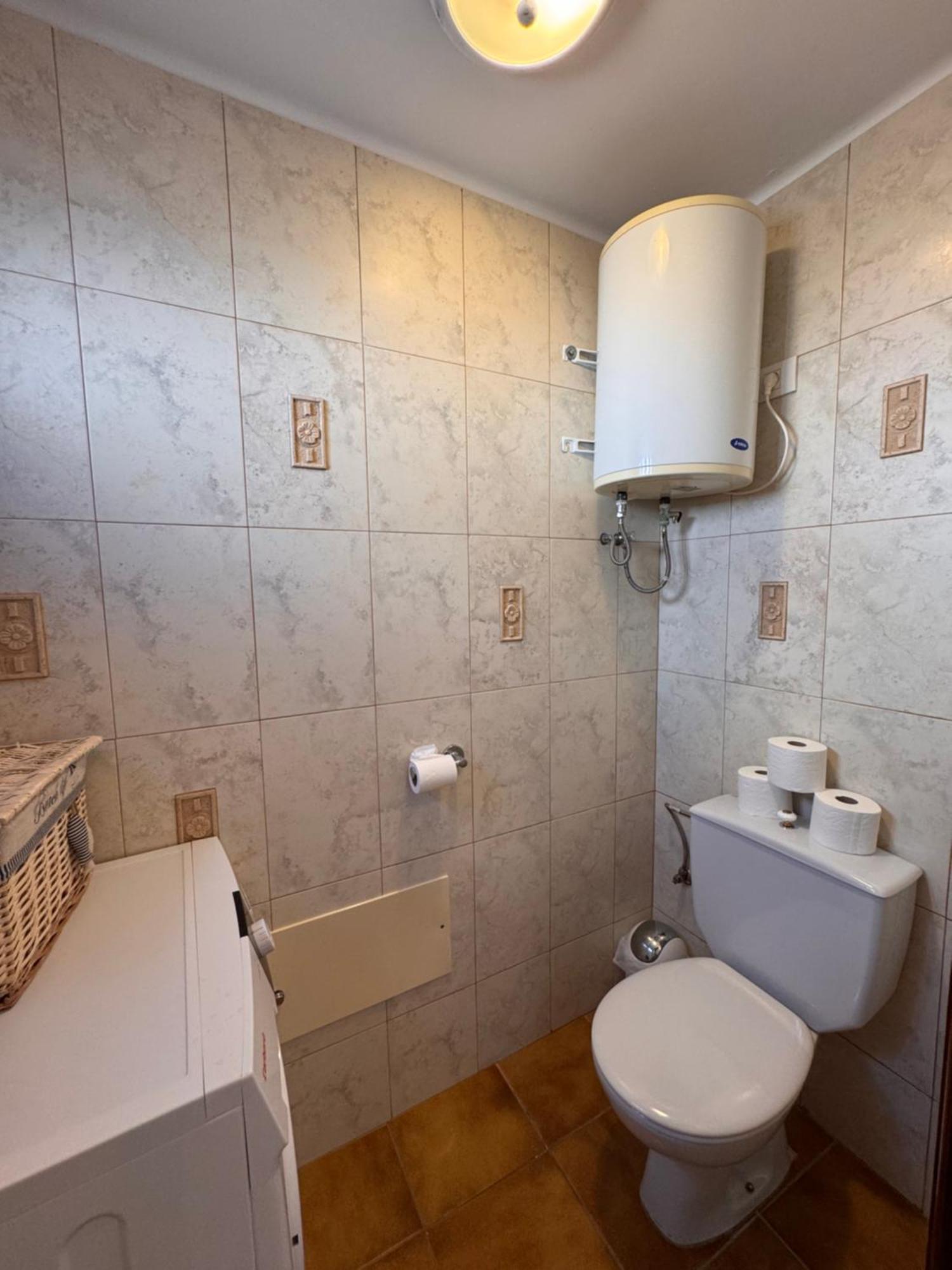 Eslanzarote Casa Eneida Sea Views, Super Wifi Villa Tías Eksteriør billede