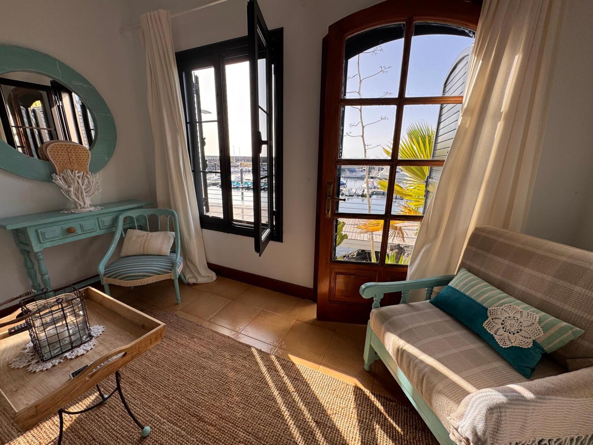 Eslanzarote Casa Eneida Sea Views, Super Wifi Villa Tías Eksteriør billede