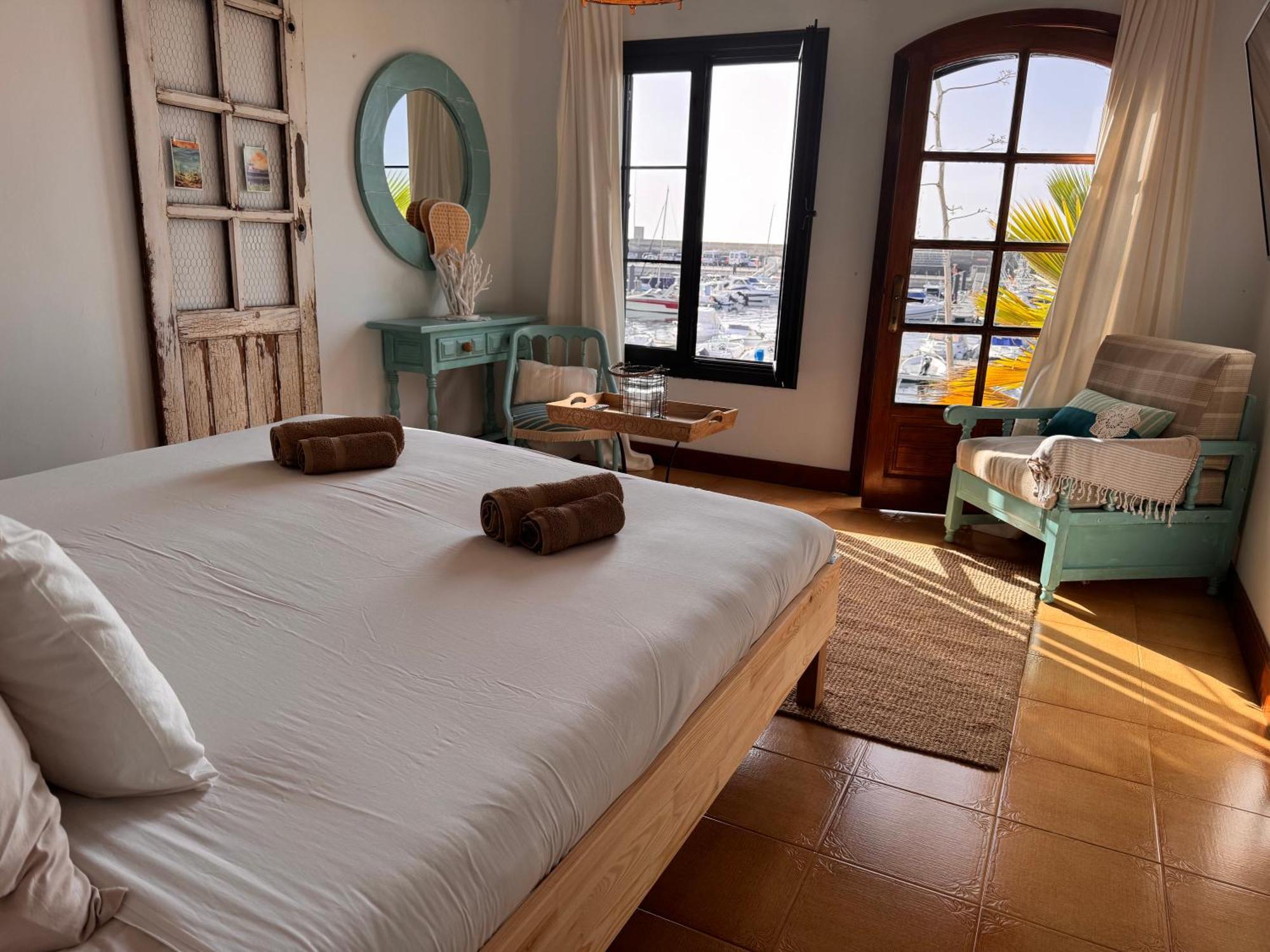 Eslanzarote Casa Eneida Sea Views, Super Wifi Villa Tías Eksteriør billede