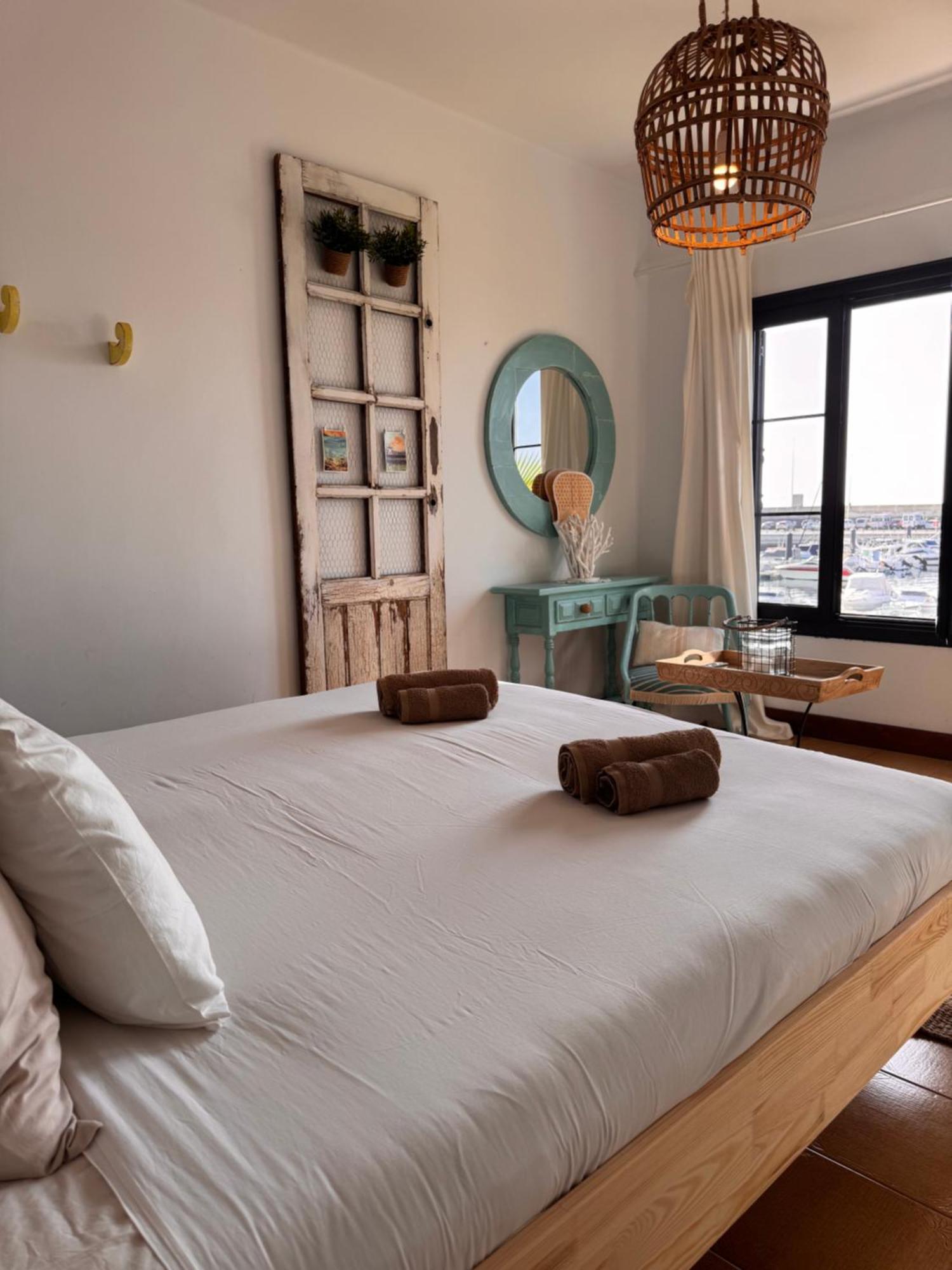 Eslanzarote Casa Eneida Sea Views, Super Wifi Villa Tías Eksteriør billede