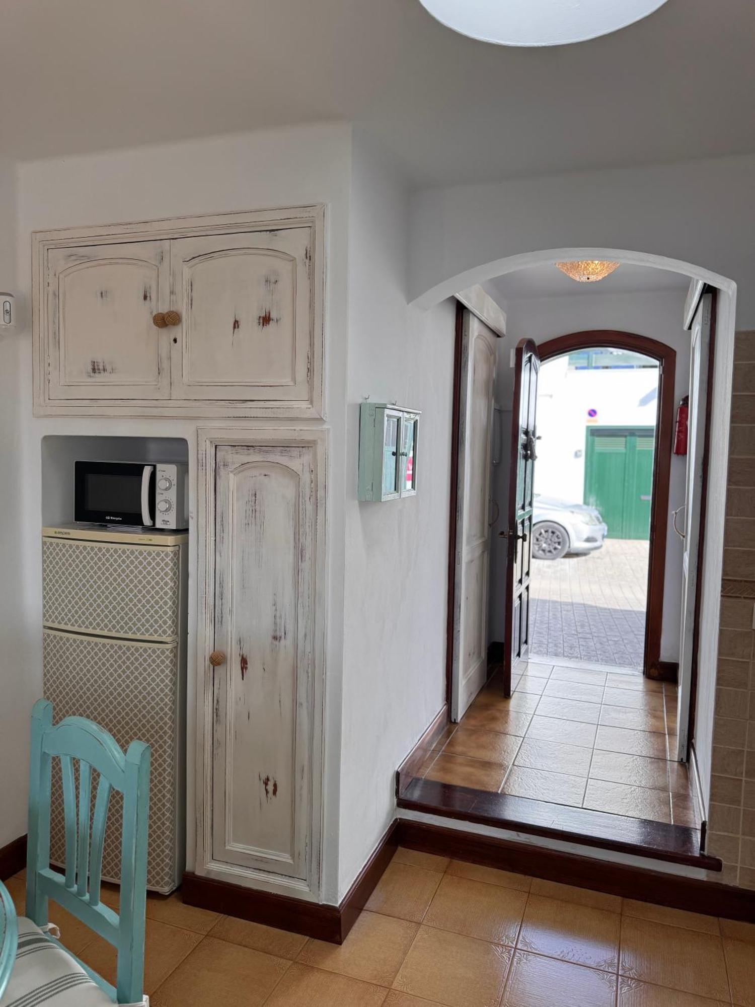 Eslanzarote Casa Eneida Sea Views, Super Wifi Villa Tías Eksteriør billede