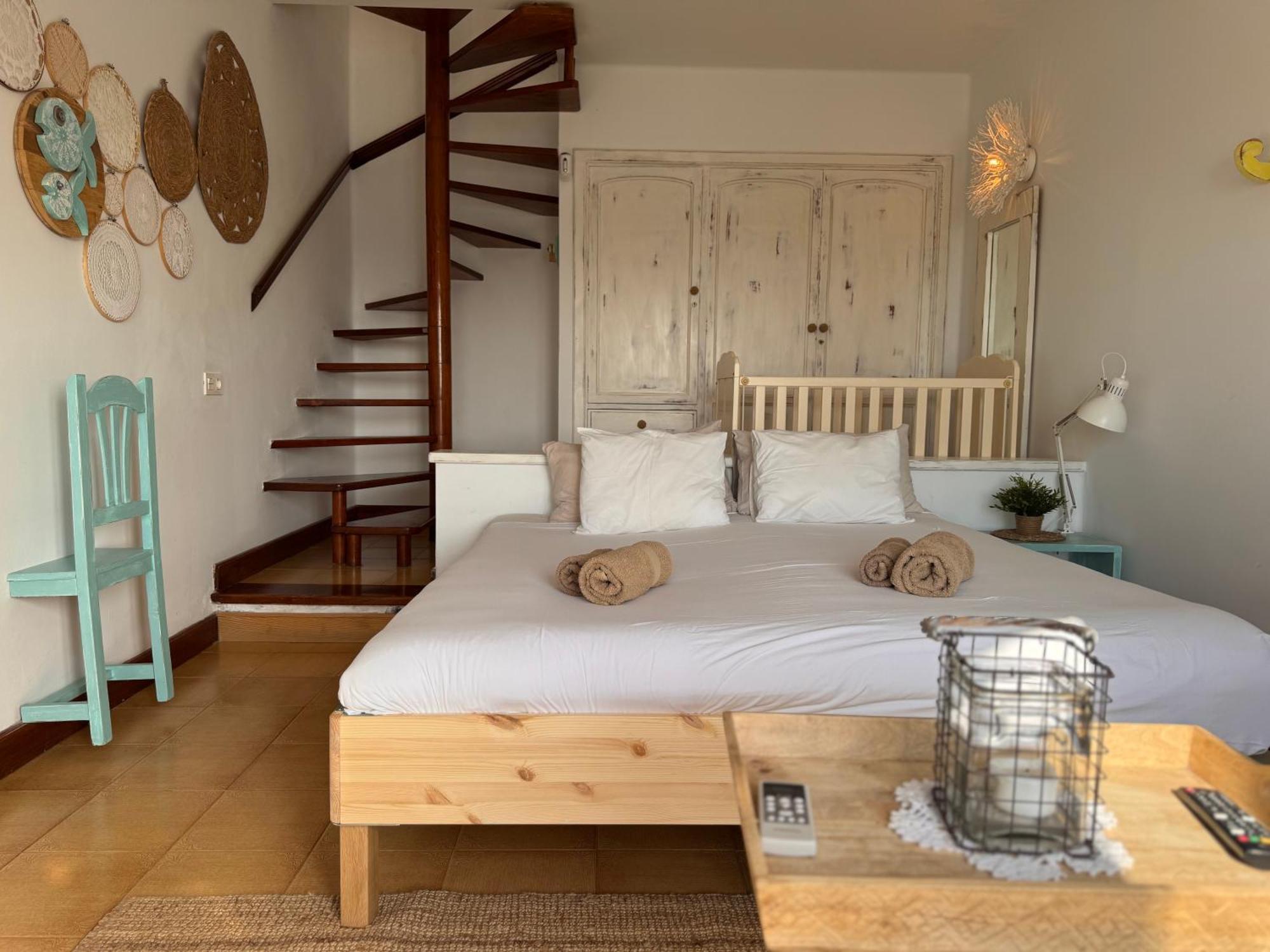 Eslanzarote Casa Eneida Sea Views, Super Wifi Villa Tías Eksteriør billede