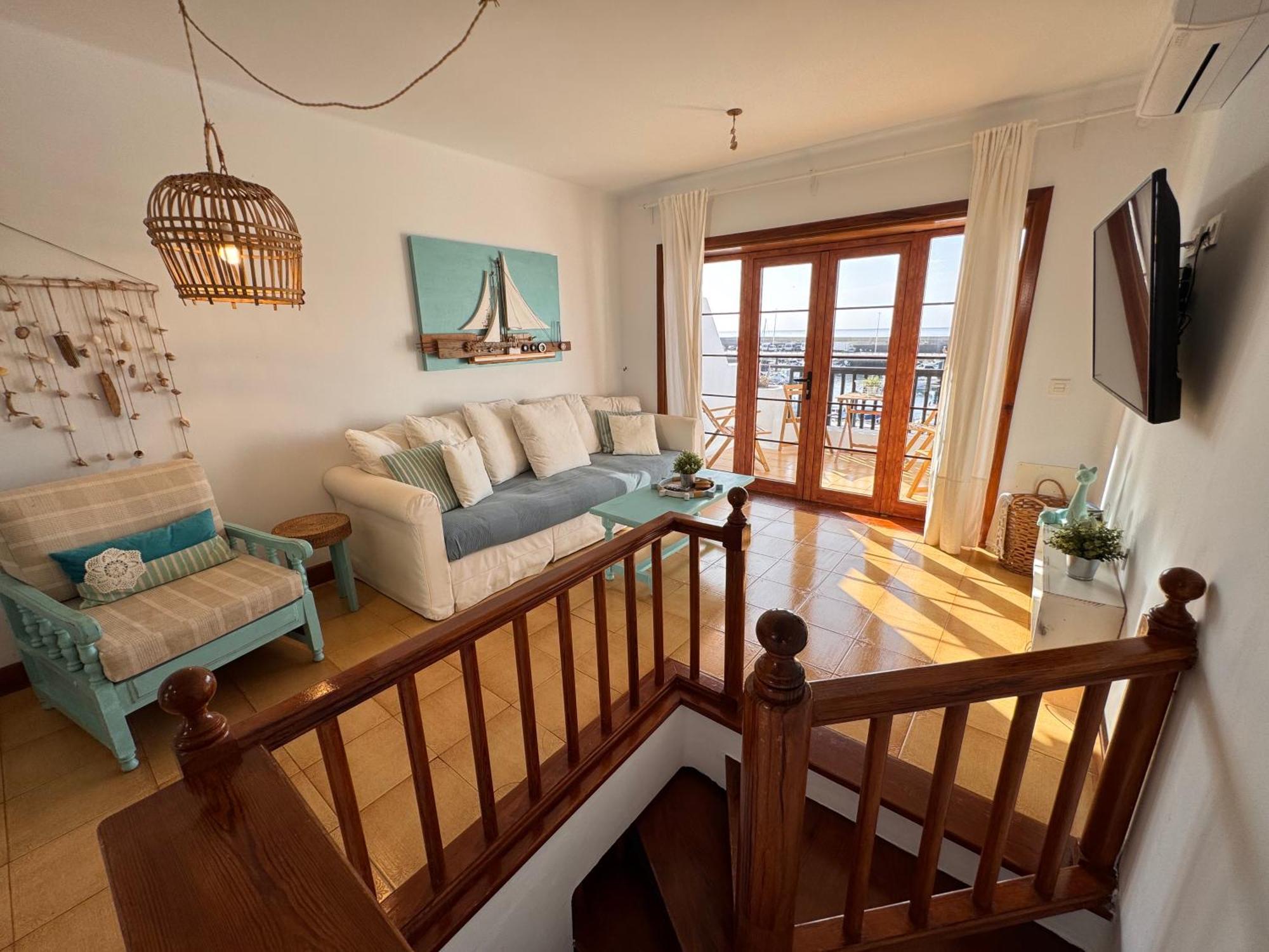 Eslanzarote Casa Eneida Sea Views, Super Wifi Villa Tías Eksteriør billede