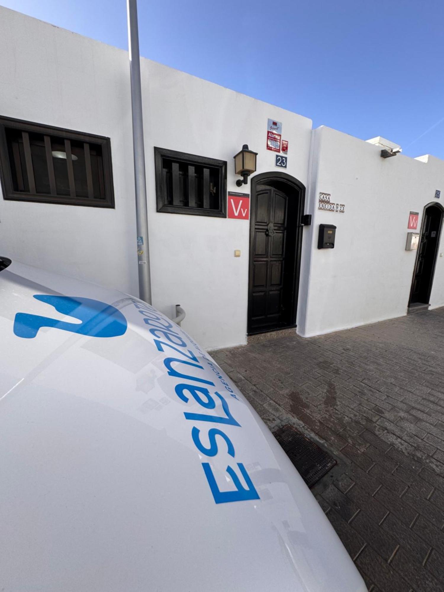 Eslanzarote Casa Eneida Sea Views, Super Wifi Villa Tías Eksteriør billede