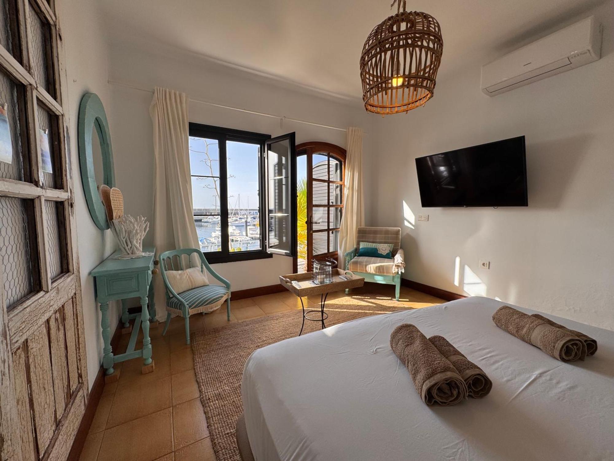 Eslanzarote Casa Eneida Sea Views, Super Wifi Villa Tías Eksteriør billede