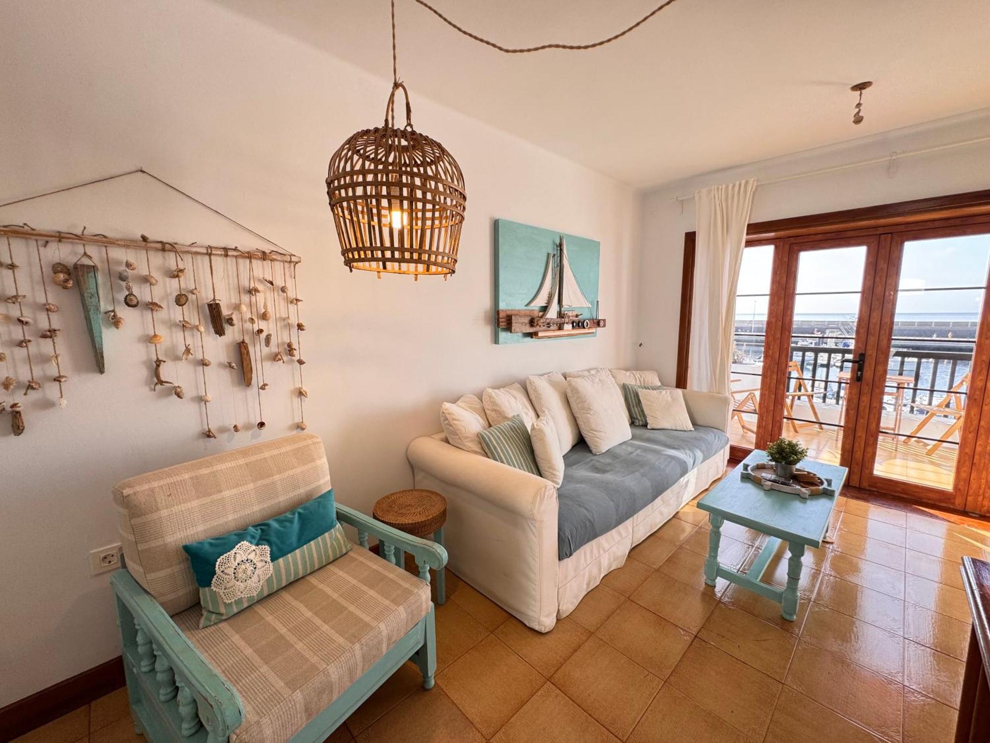 Eslanzarote Casa Eneida Sea Views, Super Wifi Villa Tías Eksteriør billede