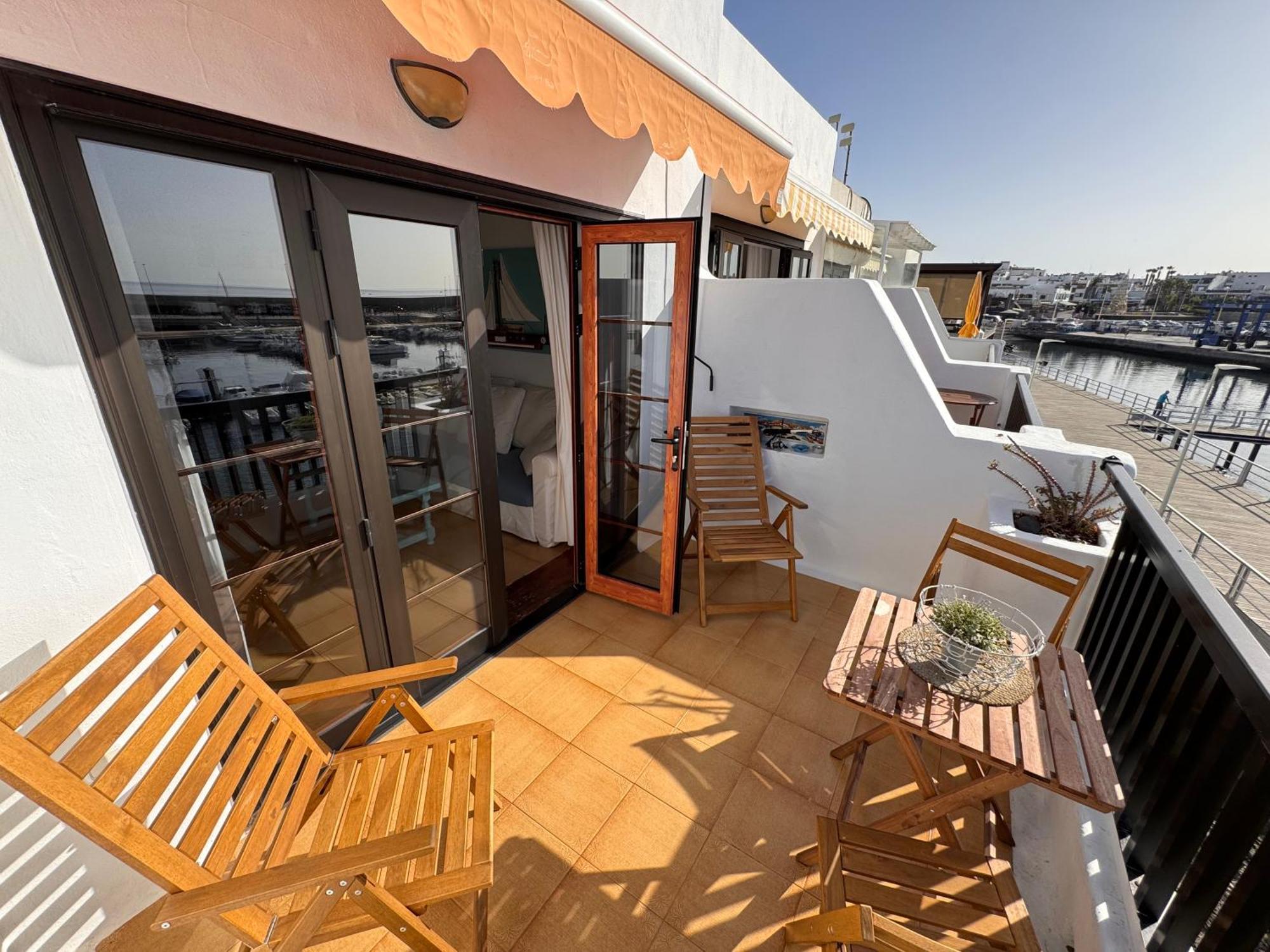 Eslanzarote Casa Eneida Sea Views, Super Wifi Villa Tías Eksteriør billede