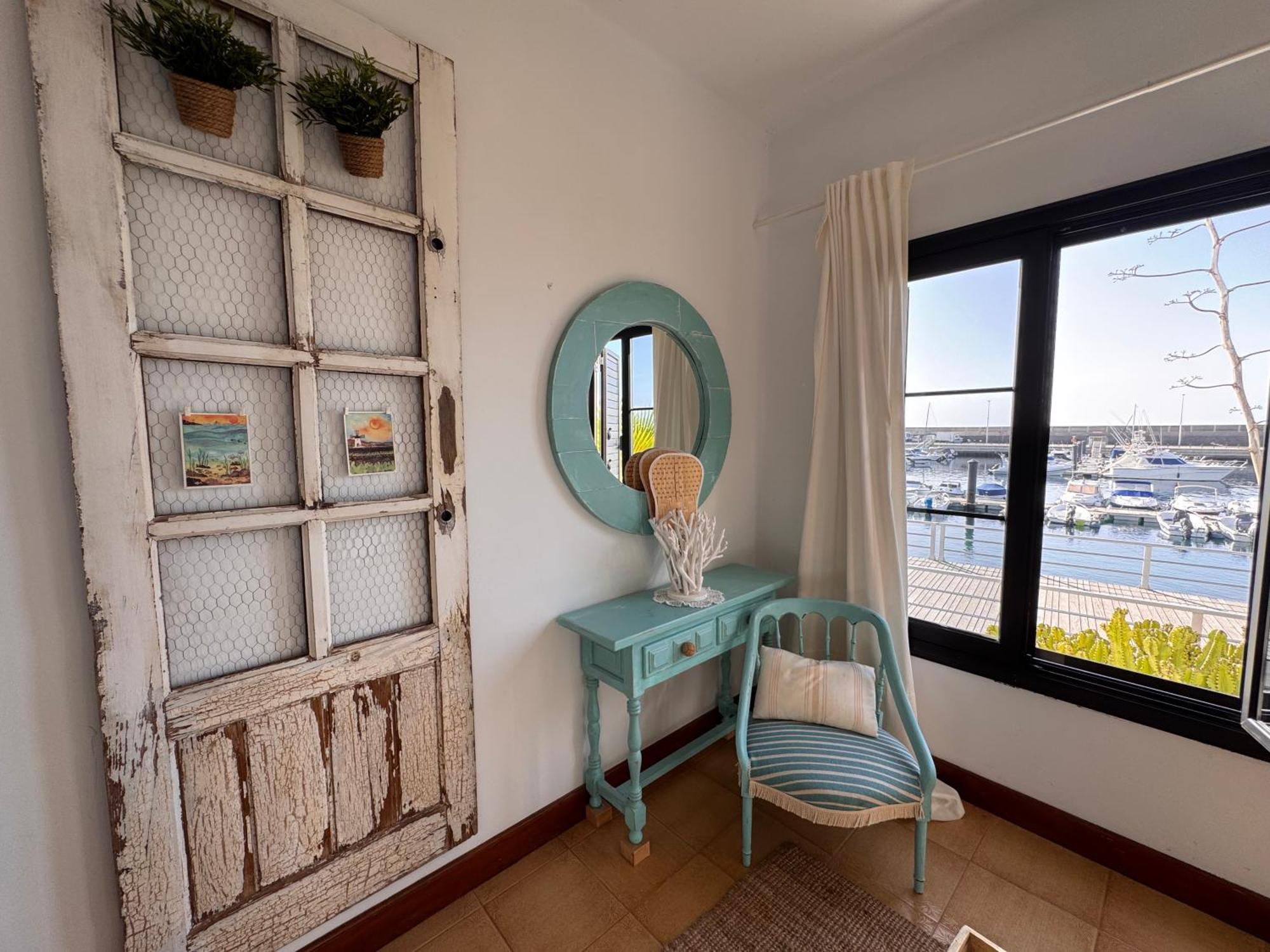 Eslanzarote Casa Eneida Sea Views, Super Wifi Villa Tías Eksteriør billede
