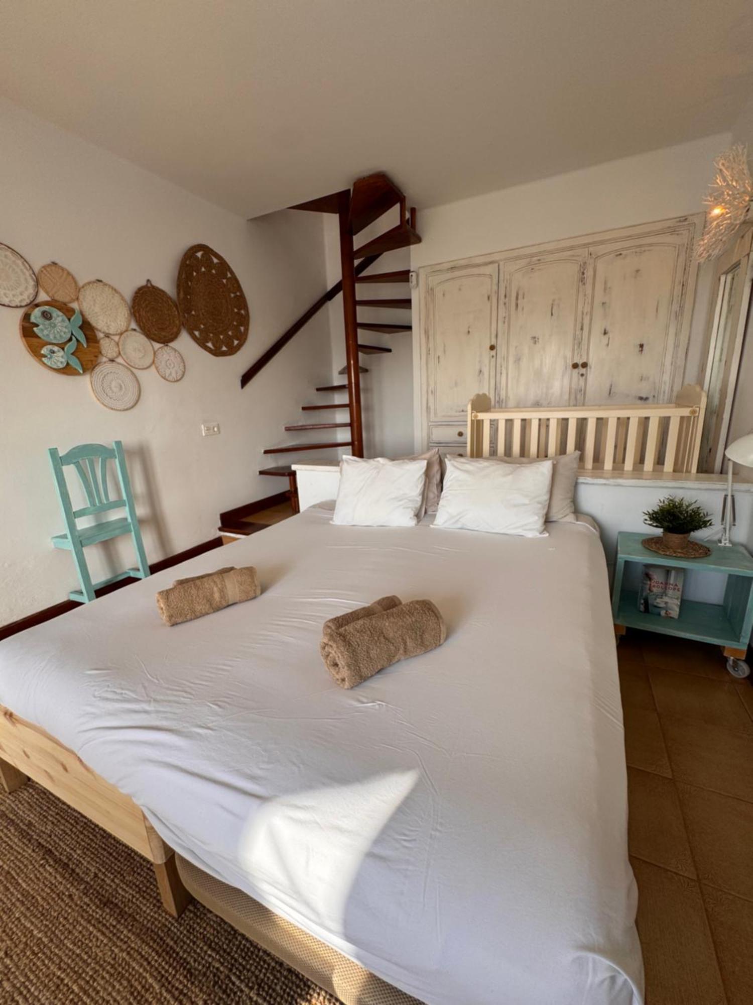 Eslanzarote Casa Eneida Sea Views, Super Wifi Villa Tías Eksteriør billede