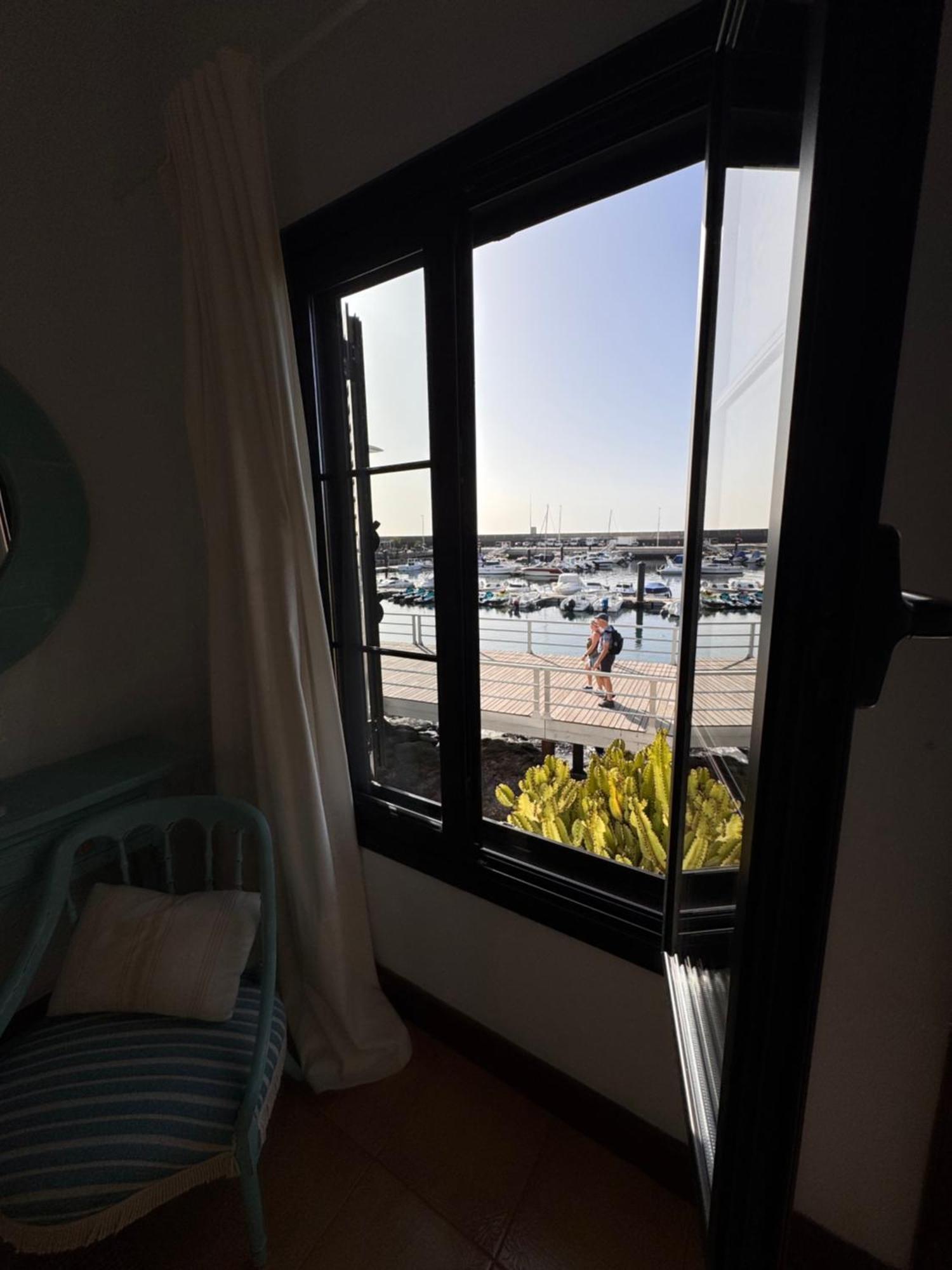 Eslanzarote Casa Eneida Sea Views, Super Wifi Villa Tías Eksteriør billede