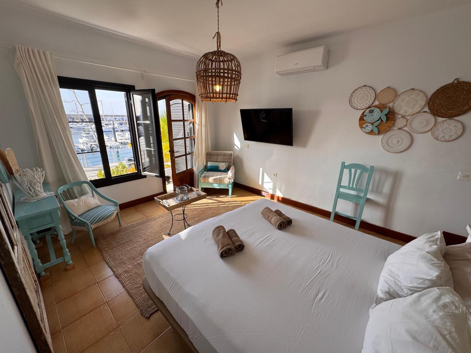 Eslanzarote Casa Eneida Sea Views, Super Wifi Villa Tías Eksteriør billede