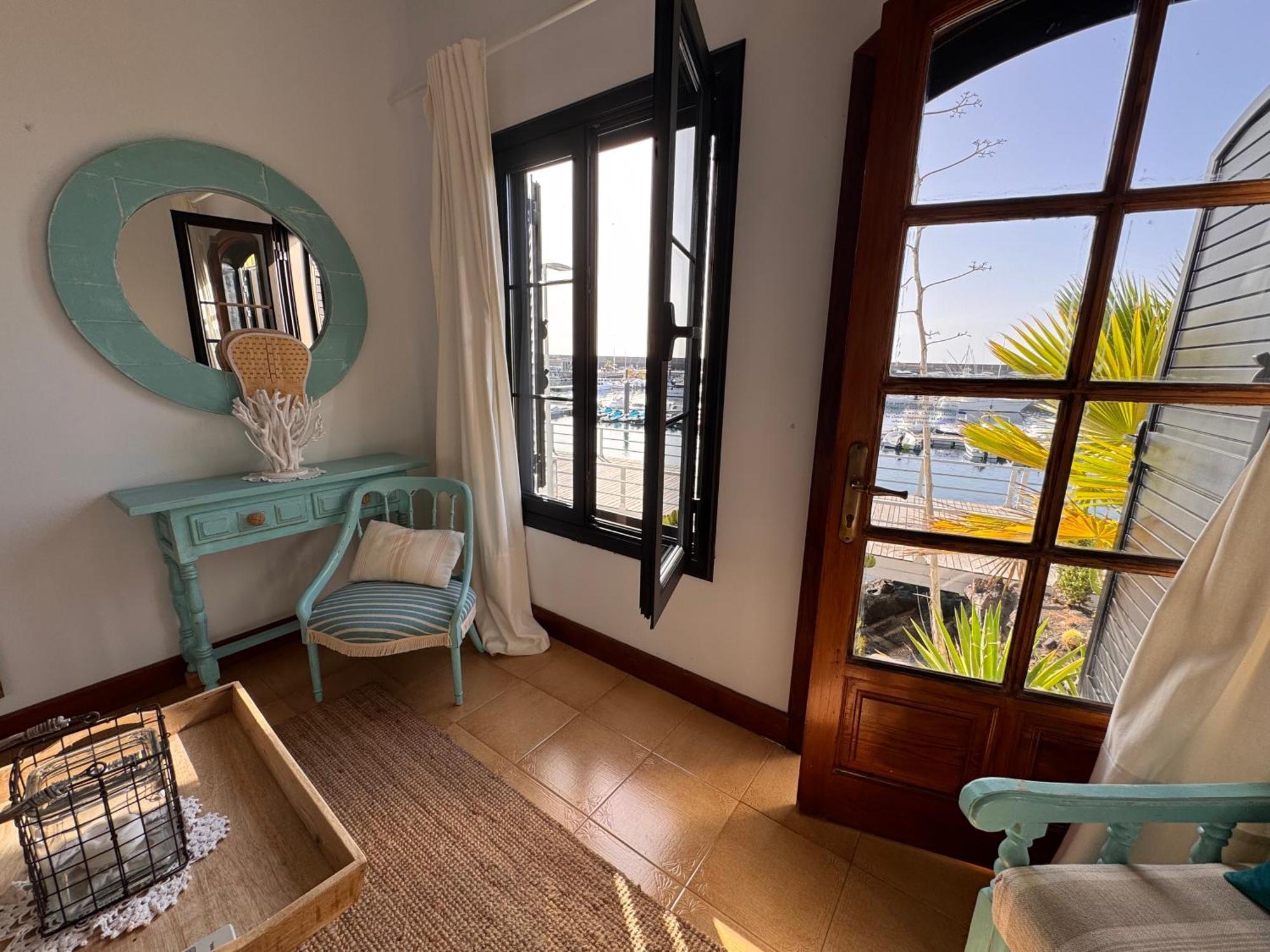 Eslanzarote Casa Eneida Sea Views, Super Wifi Villa Tías Eksteriør billede