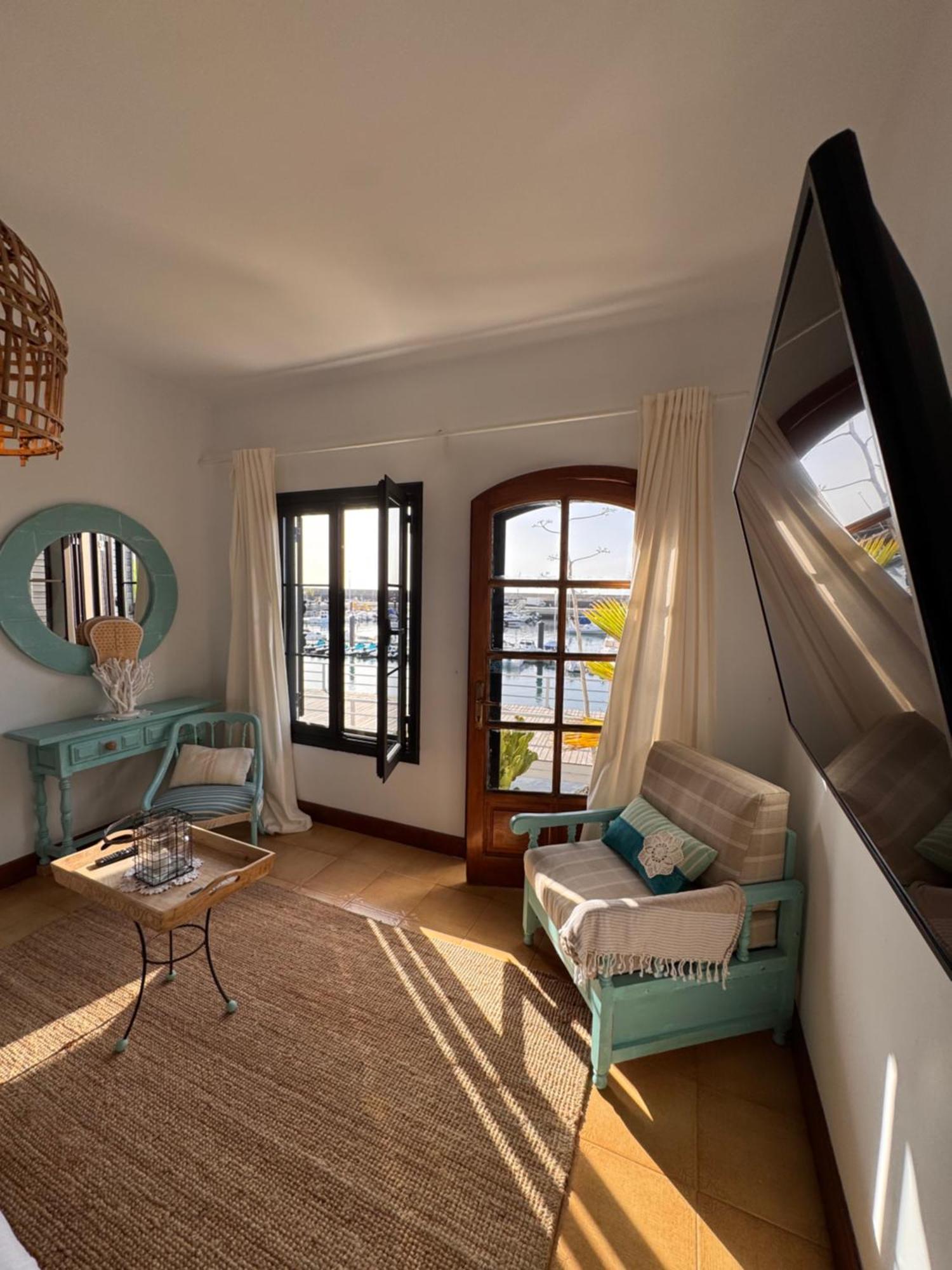 Eslanzarote Casa Eneida Sea Views, Super Wifi Villa Tías Eksteriør billede